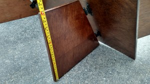 leg-horizontal-measurement