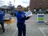 Another shot of me using the \'Bible Coloring Book\' illusion.