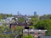 Pastor Phil took this GREAT shot of the city and the many neighborhoods where we run kids clubs.