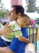 My Pastor and his son. I\'m including this photo just because it\'s soooo cute!