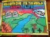 EVENING MESSAGE 3 - AFTER: In this message I taught that though God created the world perfect, the reason things aren't perfect now is that Adam and Eve willfully disobeyed God. Adam and Eve's sin brought about three types of death for them and for the whole human race: 1) we are cut off from our source of life, God Himself, and now are God's enemy. 2) We will one day die physically. 3) When we die, our soul deserves to be sent to Hell. This is important for all of us to consider and we ought to be very concerned about it.