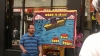 I preached \'The Titanic\' message.